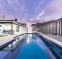 Whitsunday Sands - Cannon Valley - Accommodation Fremantle