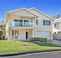 Danalene Parade 1-25 - Accommodation Fremantle