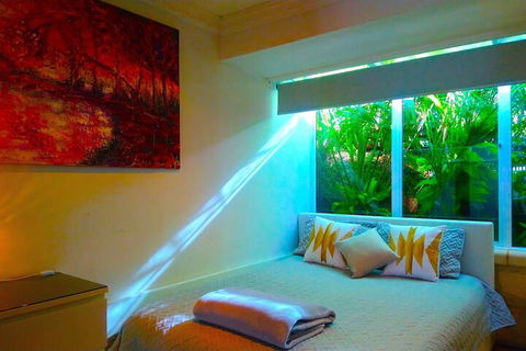 Luxury Escape - Accommodation Fremantle 2