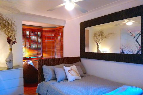 Luxury Escape - Accommodation Fremantle 1