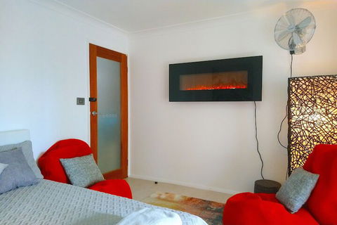 Luxury Escape - Accommodation Fremantle 4