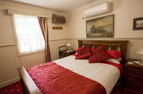Mill House - Accommodation Fremantle 4