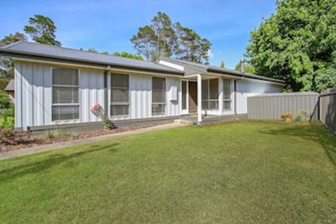 Acaronar - Accommodation Fremantle 0