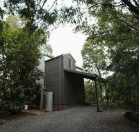 The Lodges - Accommodation Fremantle
