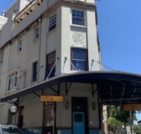 Peg Leg Darling Harbour - Accommodation Fremantle