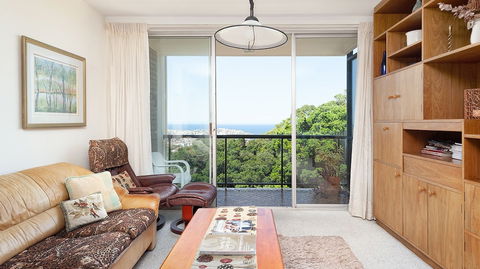 Bondi Apt For 4 Panoramic Ocean - Accommodation Fremantle 1