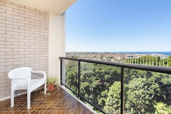 Bondi Apt For 4 Panoramic Ocean - Accommodation Fremantle 0