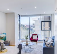New Resort Style Urban Village in Macquarie Park - Accommodation Fremantle