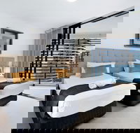 Oracle Resort Broadbeach - Q Stay - Accommodation Fremantle