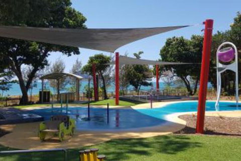 Kirrama 3 - Accommodation Fremantle 7