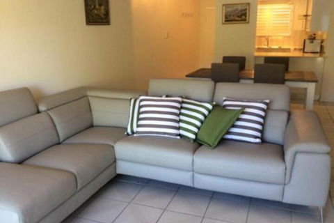 Kirrama 3 - Accommodation Fremantle 0
