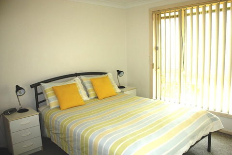 Beach Comber - Accommodation Fremantle 2