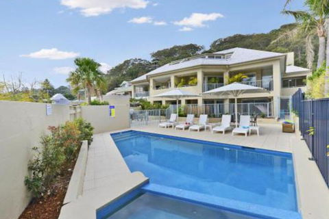 The Lighthouse At Iluka Resort Apartments - Accommodation Fremantle 0