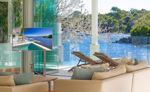 12 Noosa Parade - Accommodation Fremantle 5