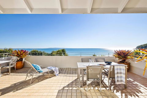 Portofino Apartment 7 - Accommodation Fremantle 1