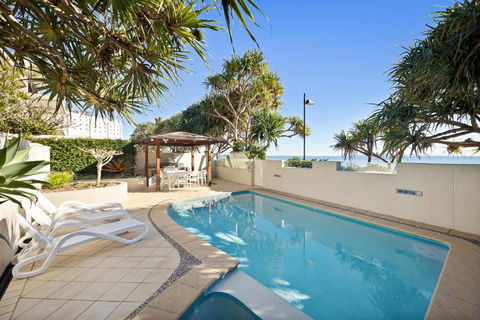Portofino Apartment 7 - Accommodation Fremantle 3