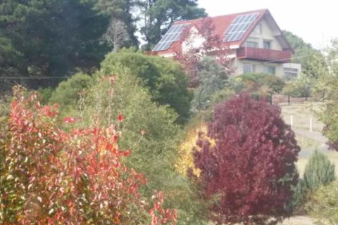 Abelia BIG SPA NO 1 Cottage - Accommodation Fremantle 2