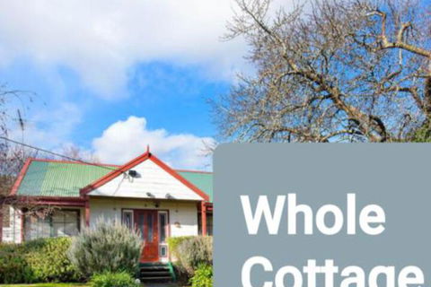 Abelia BIG SPA NO 1 Cottage - Accommodation Fremantle 0