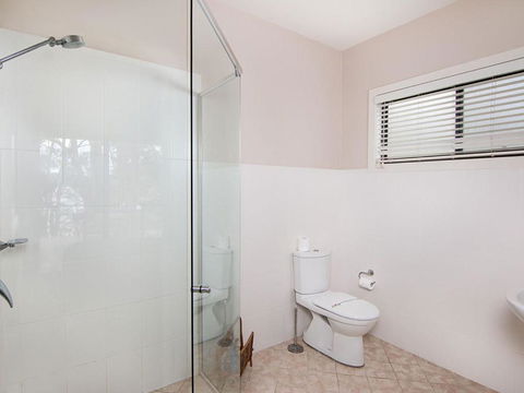 A Yarraangunthi - Accommodation Fremantle 3