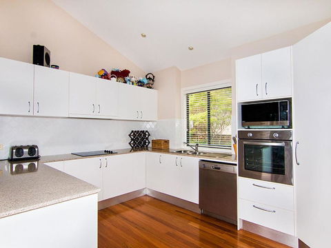 A Yarraangunthi - Accommodation Fremantle 6
