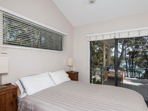A Yarraangunthi - Accommodation Fremantle 4