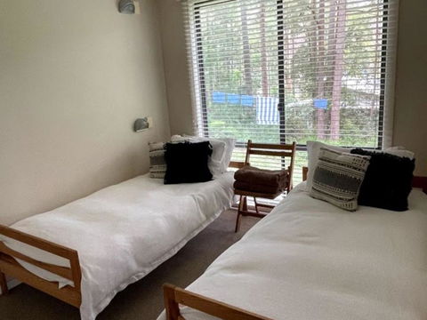 A Yarraangunthi - Accommodation Fremantle 5