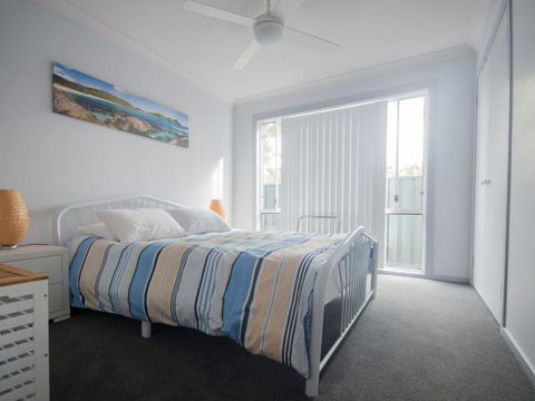 Affordable Twin Peaks 1 - Accommodation Fremantle 4