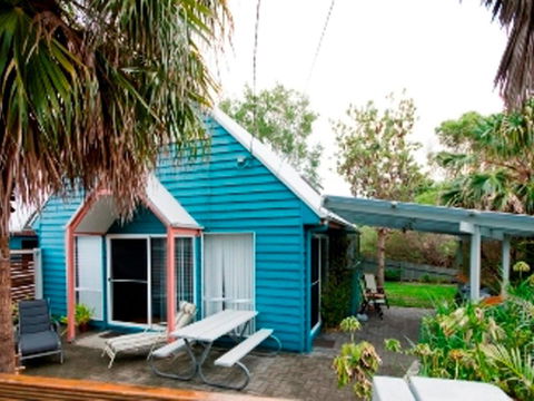 Affordable Twin Peaks 1 - Accommodation Fremantle 6