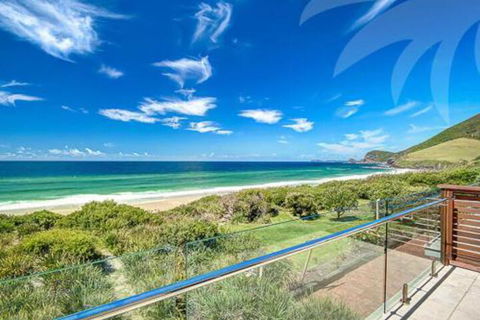 Blueys Bliss 1 - Accommodation Fremantle 0