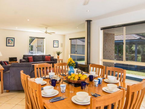 Boomerang Hideaway - Accommodation Fremantle 4
