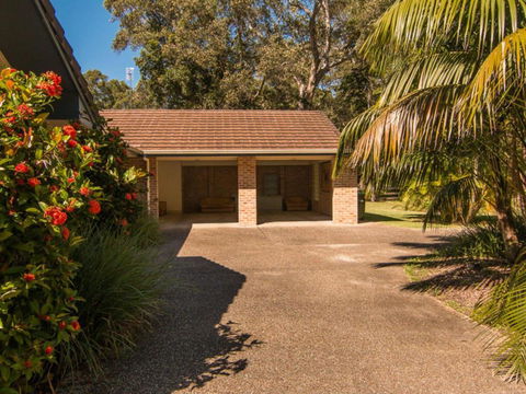 Boomerang Hideaway - Accommodation Fremantle 3