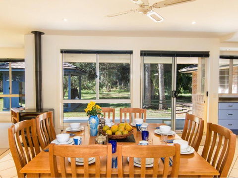 Boomerang Hideaway - Accommodation Fremantle 1