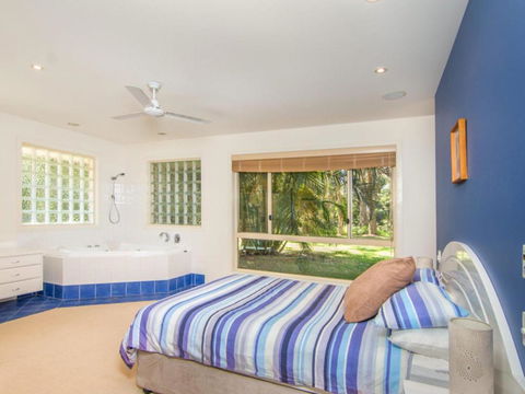 Boomerang Hideaway - Accommodation Fremantle 6