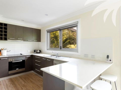 Palms House - Accommodation Fremantle 2
