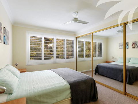 Palms House - Accommodation Fremantle 5