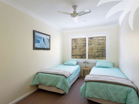 Palms House - Accommodation Fremantle 6