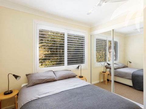 Palms House - Accommodation Fremantle 4
