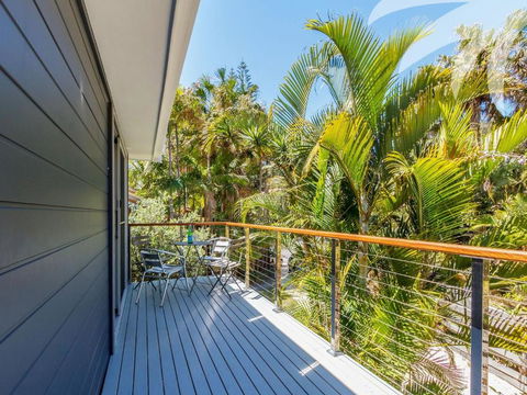 Palms House - Accommodation Fremantle 3