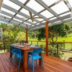 Palms House - Accommodation Fremantle 0