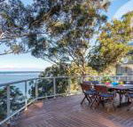 Sandbar View - Accommodation Fremantle
