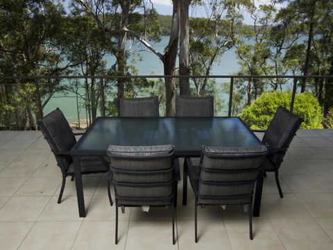 Sunset At Sandbar - Accommodation Fremantle 2