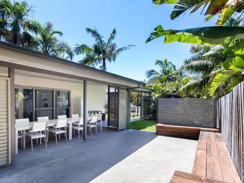 The Beach Shack - Accommodation Fremantle 6