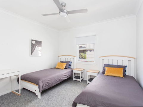 The Beach Shack - Accommodation Fremantle 1