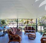 The Norfolk - Accommodation Fremantle