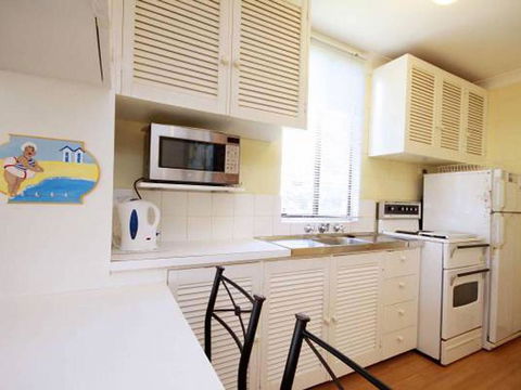 Villa Manyana 09 - Accommodation Fremantle 5