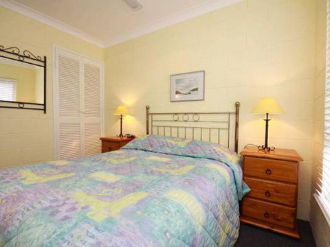Villa Manyana 09 - Accommodation Fremantle 6