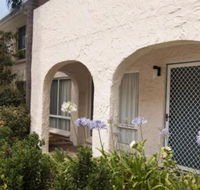 Villa Manyana 16 - Accommodation Fremantle