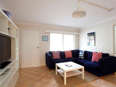 Villa Manyana Unit 24 - Accommodation Fremantle 1