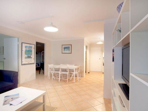 Villa Manyana Unit 24 - Accommodation Fremantle 3