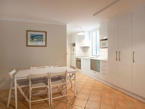 Villa Manyana Unit 24 - Accommodation Fremantle 5